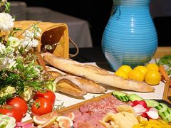 -火车头法国西餐厅