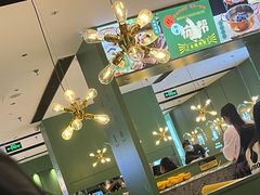 -一席地·本地鸡窝·杭帮鸡火锅(萧山银隆百货店)