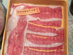 -山海•蒸汽活海鲜自助(皇庭广场店)