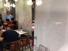 大堂-乔阿马·江南味·驴肉香(龙湖华泾天街店)