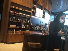 -星巴克臻选(北京富力家园店)