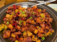-六月雪干锅(涪城万达广场店)