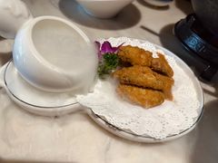 -唐猫庭院·千年陕菜(大唐不夜城店)