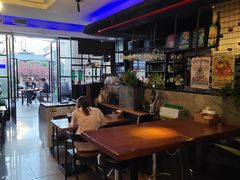 -雅城香慧咖啡馆(常德路店)
