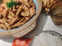 -么么嘴肉蟹煲(湖南路店)