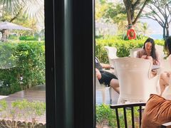 -三亚太阳湾柏悦酒店