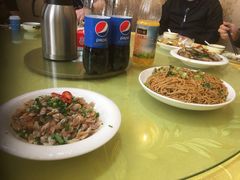 -宁波小海鲜(秀文路店)