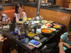 -汉拿山(包河万达店)