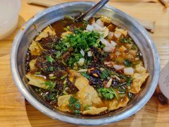 -柳州肥姨妈大骨螺蛳粉(曹路店)