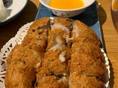 香酥芋泥鸭-堂宴·老厦门私房菜(1988仙岳总店)