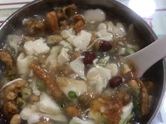 -乐山豆腐脑(北街店)
