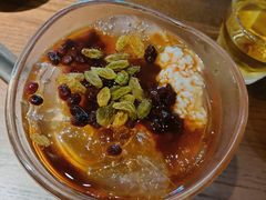 三生冰粉-三生小馆(亭知路店)