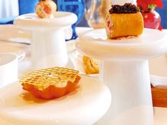 -AZUR聚(香格里拉饭店)