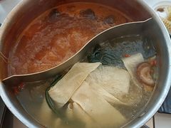 -呷哺呷哺 黄金牧场 (中发百旺店)
