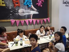 -乐凯撒披萨(海岸城店)