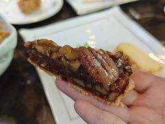 -棕榈岛海鲜自助餐厅(虹桥迎宾馆店)