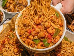 -友达面馆(广州总店)