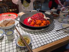 -董眼镜火锅(洪崖洞总店)