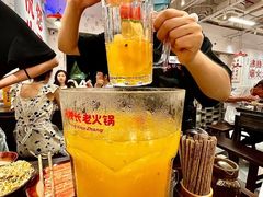 -冯校长老火锅(深圳福田店)