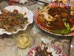 -新疆伊宁远征餐厅