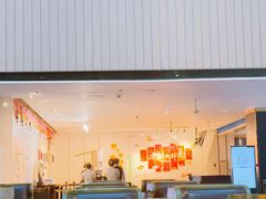 -朗丽兹自助餐厅