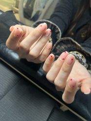 -UN·桃喜日系美睫美甲