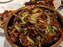 -大鸭梨烤鸭(金色漫香店)