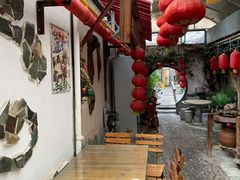 -宝源饺子(麦子店街店)