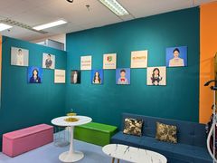 -爱定格照相馆·证件照(川沙店)