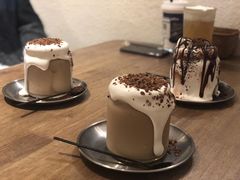 -甘单茶事小馆(洋河店)