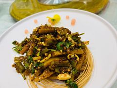 -龙抄手食府(浣花北路店)