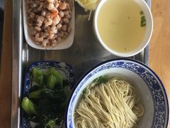 -裕兴记·三虾面(西北街总店)