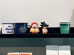 -NokNok Coffee(宽窄巷子店)