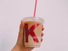 -肯德基(尧佳路店)