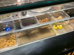 -喜识·冰糖葫芦·炒酸奶(西美花街店)