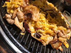 -百味源炭火烤翅 ·夜市大排档(酒仙桥店)