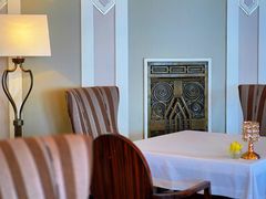 -上海和平饭店-华懋阁 The Cathay Room