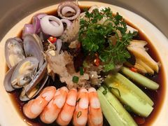 -柿合缘新京菜(国金中心商场店)