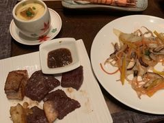 -佛山希尔顿酒店·融誉亚洲美食荟