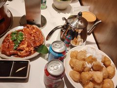 -缘·金家烤鳗鱼(西塔总店)