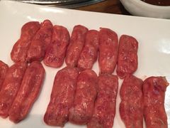 -一品诚记烤肉·甄选店(中南路店)