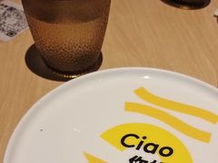 -菲滋意式餐厅(富阳东方茂店)