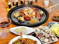 -船奇蒸汽海鲜·闽菜(八市海鲜总店)