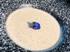 -初拾·花里餐厅(钜城华亿店)