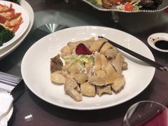 -广州文华东方酒店·江-由辉师傅主理