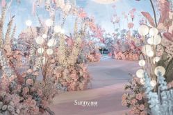 点击看大图 -Sunny喜铺婚礼策划(东部店)
