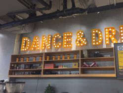 -G-STEPS舞蹈工作室