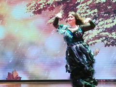 -黄浦区瑞金二路社区文化活动中心