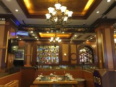 大堂-老码头火锅(玉林店)