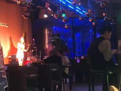 -Ambra Haus琥珀屋精酿餐厅(宝山店)